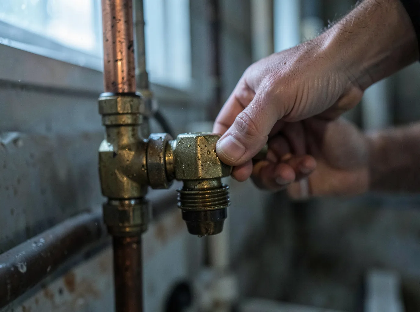 Emergency Plumber Krypton, KY FAQs